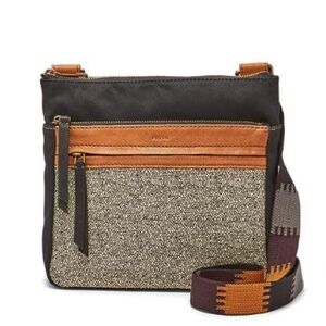 Fossil Corey Crossbody Bag
